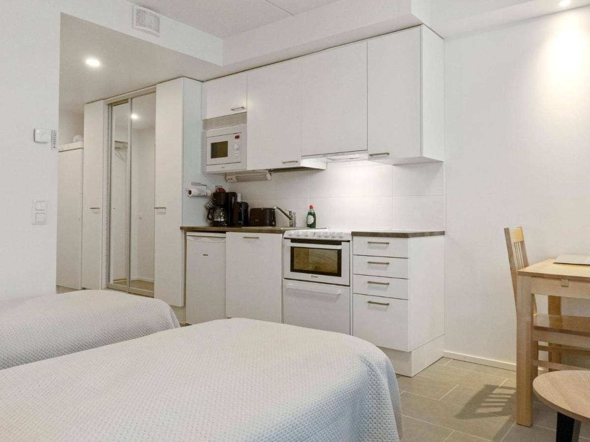 Holiday Home Skistar 313 By Interhome Levi Exterior foto